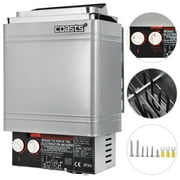 VEVOR 2 KW Dry Sauna Heater, Home Hotel Sauna Room Spa Shower Bath Sauna