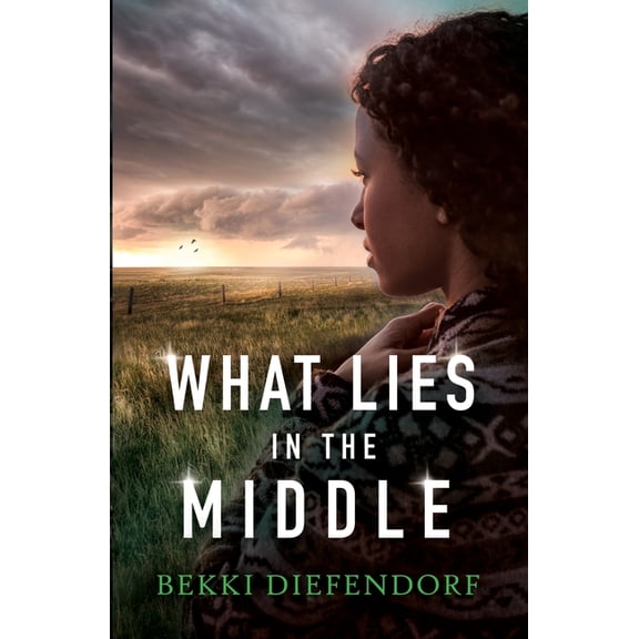 What Lies in the Middle, (Paperback)