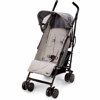 Baby Cargo Series 200 Stroller, Smoke Mirror