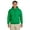 Irish Green, variant on Gildan Adult Heavy Blendâ„¢ 8 oz., 50/50 Hood - G185