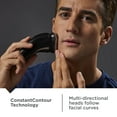 thumbnail image 6 of REMINGTON R5 Style Series Rotary Shaver for Men, 6 of 17