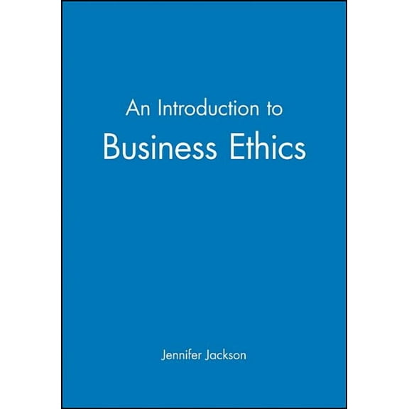 Introducing Philosophy: An Introduction to Business Ethics (Paperback)