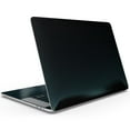 thumbnail image 3 of Design Skinz Solid State Black Full-Body Wrap Scratch Resistant Decal Skin-Kit Compatible with MacBook 13" Air (A1466/A1369), 3 of 5