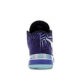 thumbnail image 4 of Nike Men's Zoom LeBron NXXT Genisus Monopoly Persian Violet (Translucent Outsole) Shoes, from StockX, 4 of 5