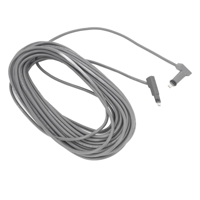 Satellite Cable for Starlink V2 , for Starlink Rectangular Satellite V2 Replacement Cable, Starlink Extension Cable with Spike Set, for Starlink Rectangular Satellite V2