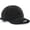 Black, variant on Fluffy Baseball Cap Women Corduroy Warm Hat