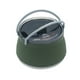 thumbnail image 1 of Camping Kettle 1l Cook Pot BPA Free Plegable Acero Inoxidable Bottomal Regalo para Un Picnic, 1 of 9