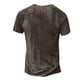 thumbnail image 3 of Men's Short Sleeve Graphic And Embroidered Fashion T-Shirt Spring And Summer Short Sleeve Printed S, 3 of 3