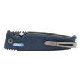 thumbnail image 3 of SOG Altair XR Pocket Knife 3.2" Drop Point CPM 154 Gray Blade Glass Reinforced Nylon (GRN) Handle Black, 3 of 6