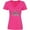 Hot Pink, variant on Inktastic I Am Outdoorsy. I Like to Drink on Patios. Women's V-Neck T-Shirt