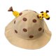 thumbnail image 4 of Sombrero de cubo perfke Sombrero de pescador para niños, 4 of 5