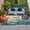 Multicolor, variant on Yellow Blue Ombre Floral Outdoor Rug 3x5 Ft, Non Slip Washable Area Rug, Watercolor Flowers Retro Patio Rugs Carpet Runner, Large Floor Mat for Indoor/Outdoor Deck Porch Camping