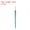Blue, variant on Uxcell 5pcs Detail Paint Brushes 3mm Nylon Miniature Painting Brush for Watercolor Acrylic Painting(00000#), Blue