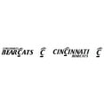 thumbnail image 5 of Cincinnati Bearcats Fire Pit, 5 of 5