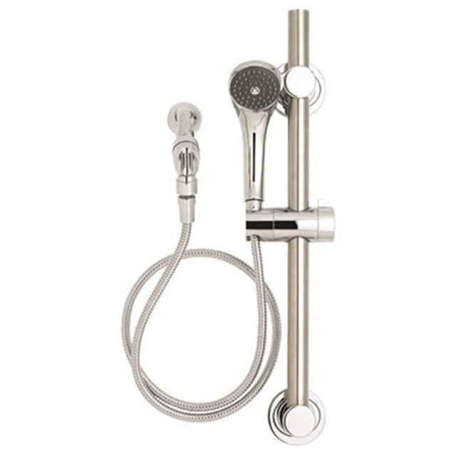 VS-1001-ADA-PC Speakman Versatile Hand Held Shower, Polished Chrome