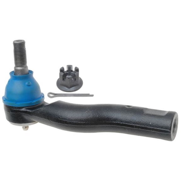 Passenger Side Outer Tie Rod