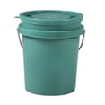 thumbnail image 1 of Tong Blue Green Perfect For Organizing Decorating And Snacking It Blends Functionality And Style Making It A Practical And ., 1 of 5