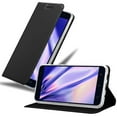 thumbnail image 1 of Cadorabo Case for Asus ZenFone 3 Cover Book Wallet Screen Protection PU Leather Flip Magnetic Etui, 1 of 2