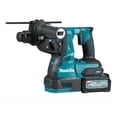 thumbnail image 2 of Martillo Rotativo Combinado Inalambrica Makita Hr003gm201 azul, 2 of 2