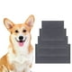 thumbnail image 3 of Toalla para Perros de Vellón Coral Super Absorbente Suave 3 Tamaños para el Baño y Secado de Mascotas, 3 of 3