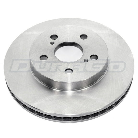 DuraGo Disc Brake Rotor BR901586