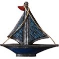 thumbnail image 1 of Segelbåtsmodell Nautical Decor for the Home, Creative, Anchor, Rudder,, 1 of 4