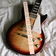 thumbnail image 3 of SHISUYAN Electric Guitar Parts Notched Fret Board 1Pack for Repair and Practice, 3 of 9