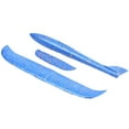 thumbnail image 5 of 3Pcs EPP Foam Hand Throw Airplane Outdoor Launch Glider Plane Toy 34.5x32x7.8cm Interesting Toys, 5 of 10