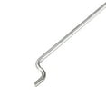 thumbnail image 3 of 1mm x 400mm (15.7 inch) Steel Z Pull/Push Rods Parts for RC Airplane Plane Boat Replacement Pack of 20, 3 of 5