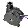 thumbnail image 2 of High Pressure Blower High Pressure Leaf Blower High Pressure Centrifugal Blower For Machine ,Easy to Use, 2 of 5