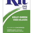 thumbnail image 3 of Rit 0340195 Dye Powder Kelly Green, 3 of 9