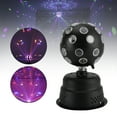 thumbnail image 2 of LED Strobe Disco Party Light For DJ Ball Series Stage Show, 2 of 5