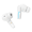 Titanium, variant on TrueBuds Armor Wireless Earbuds - Bluetooth 5.3, 15 Hour Battery, Touch Controls, LED Light - Voice Assist Compatible - Enhanced Sound - Comfortable, Ergonomic, For Active Lifestyles - Black