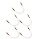 thumbnail image 3 of Cable coaxial RF NikouMX Juego de 5 piezas coaxial SMA, 3 of 8