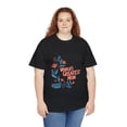 thumbnail image 5 of World's Greatest Mom Mother's Day Amazed Gift Unisex Heavy Cotton T-shirt, 5 of 6