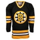 Boston Bruins Vintage Replica Jersey 1980 (Away) - CCM – image 1 sur 1