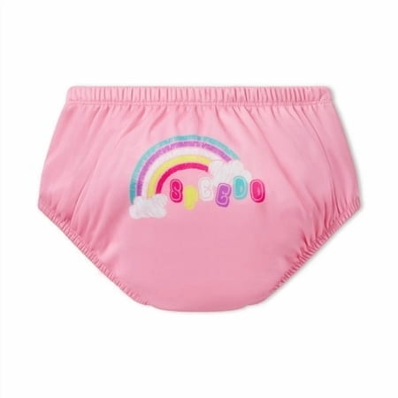 Speedo Infant Swim Diaper - Rainbow M