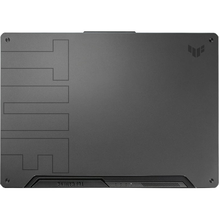 Thunderbolt IPS Black Laptop Display Gen 3050 - GeForce ASUS Keyboard RTX i5-11400H 4GB DDR4 11th 512GB Hexa-Core NVIDIA F15 SSD Gaming Win11 144Hz FHD Backlit Processor 8GB Intel TUF 15.6\