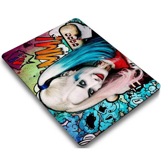 KSK KAISHEK Hard Case Cover Only Compatible Early 2015/2014/2013/Late 2012 Released Old MacBook Pro 13" with Retina Display No Touch No USB-C Model: A1425/A1502 Portrait A 85