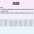 thumbnail image 3 of TOWED22 Baby Girl Toddler Fall Winter Clothing Set Long Sleeve Graphic Sweatshirt and Joggers Pants 2pcs Outfits Soft(Purple,3-6 M), 3 of 7
