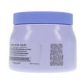 thumbnail image 5 of Kerastase Blond Absolu Masque Ultra-Violet 16.9 oz, 5 of 8