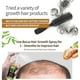 thumbnail image 5 of Aceite para el cuidado del cabello para reparar el frizz y ayudar al crecimiento del cabello 20 ml Fluido de crecimiento, 5 of 5