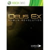 Deus Ex Human Revolution, Square Enix, XBOX 360, 662248910185