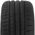thumbnail image 1 of Michelin Pilot Super Sport 295/35R19 All-Season Tire, 1 of 1