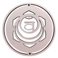 thumbnail image 4 of Adorno Colgante De Madera De 7 Chakras, Artesanía De Meditación Bohemia, Guirnalda Decorativa De Chakra, Colgante De Pared Para Dormitorio, Oficina, Sala De Estar Advancent HA019863-00, 4 of 7