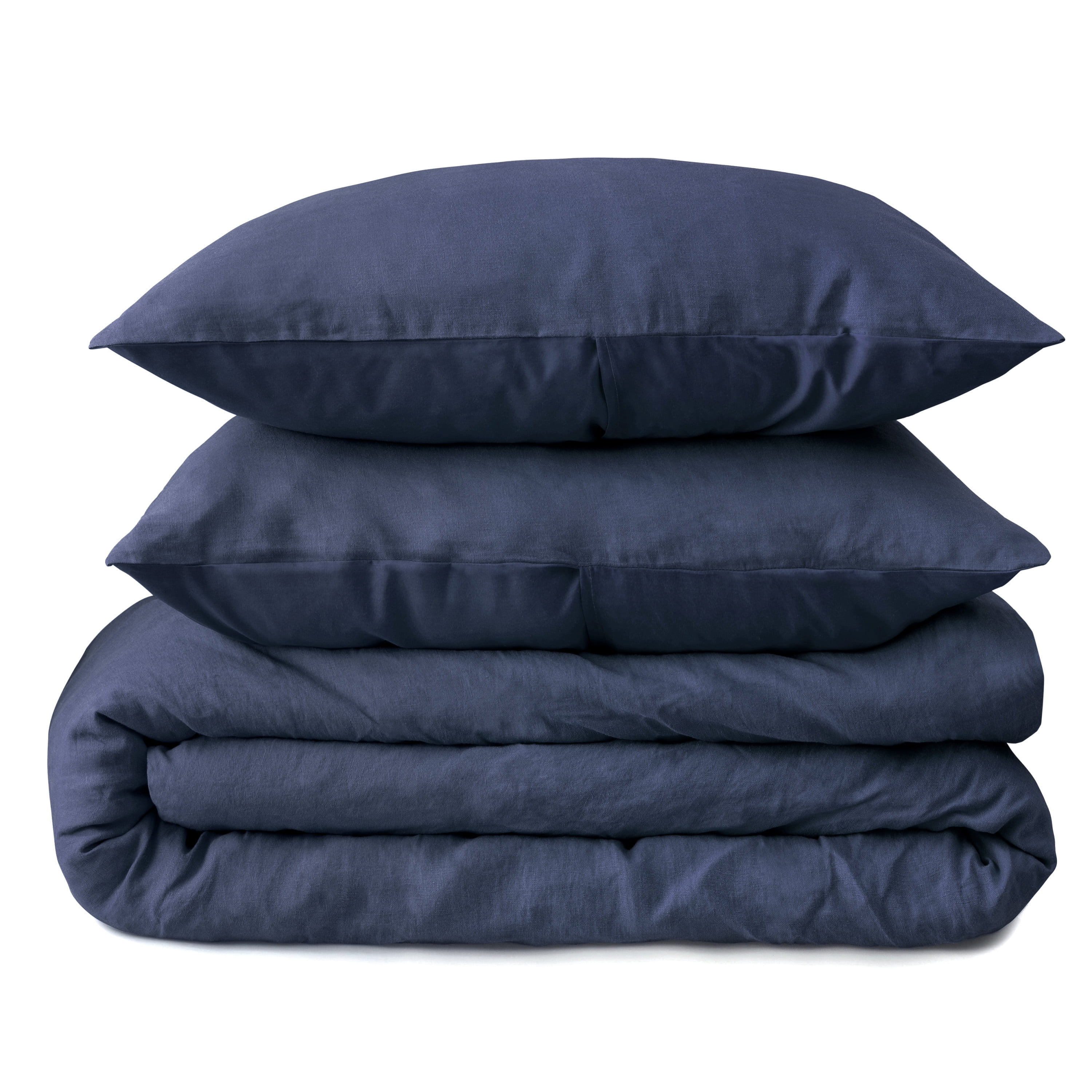 The Welhome Relaxed Duvet Cover Set