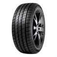 thumbnail image 1 of Ovation VI-386HP Tire 235/55R18 100V BSW Tire, 1 of 5