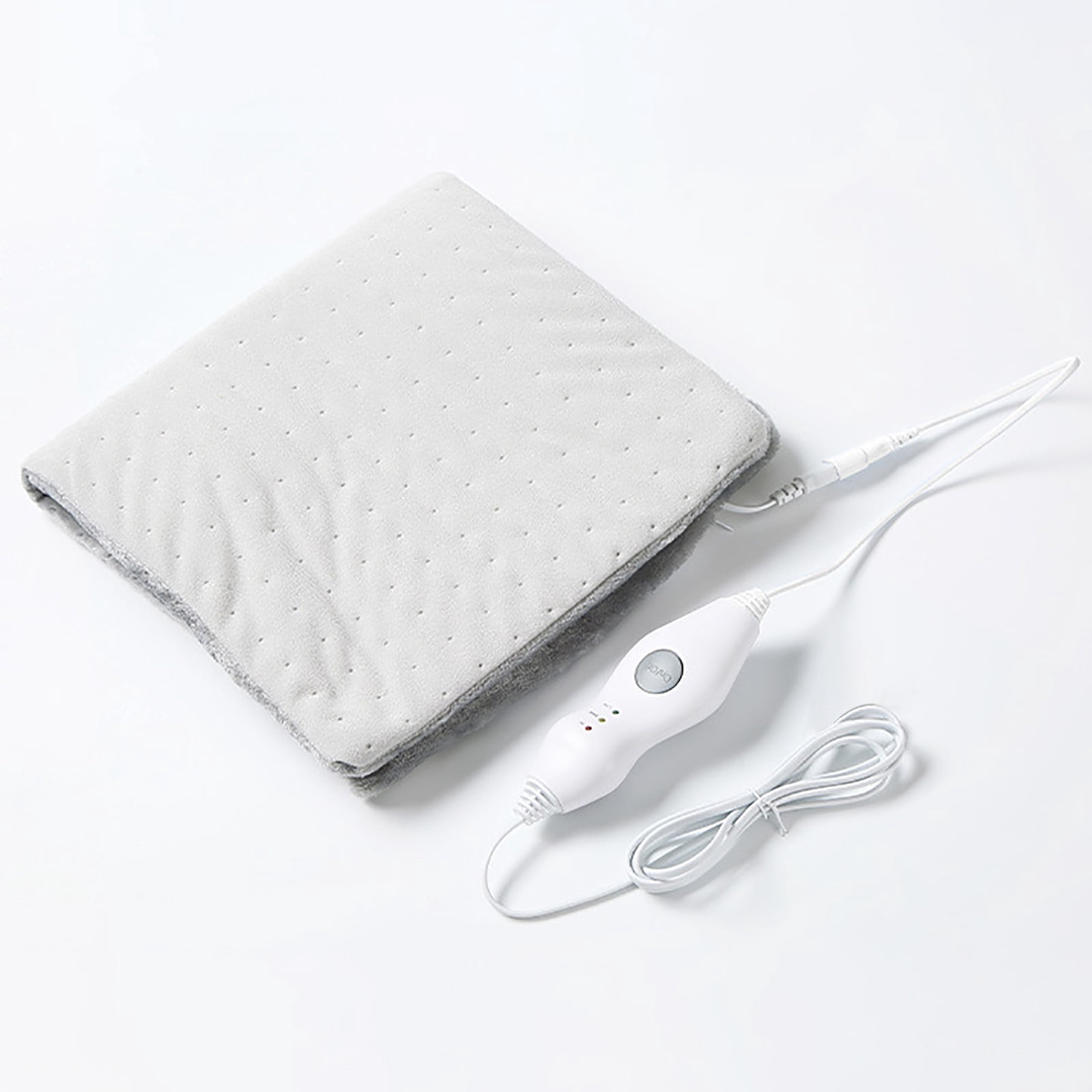 Heating Pad Heated Blanket Electric Heating Neck and Shoulder Heating Pad Electric Heating Vest Heating Shawl Electric Blanket