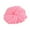 Pink, variant on FVDPWYE Chunky Knit Chenille Yarn Soft for Rug Making Hand Knit Blanket DIY Tapestry Pink