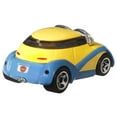 thumbnail image 2 of Hot Wheels Minions Bob Vehicle, 2 of 4